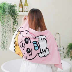 Opanchu Usagi Jjimjilbang Towel 50x100