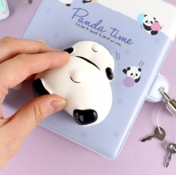 Squishy Hip Secret Diary, Random