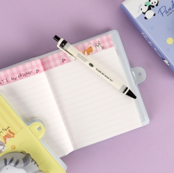 Squishy Hip Secret Diary, Random