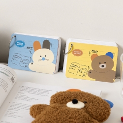 Brunch Brother Word Book