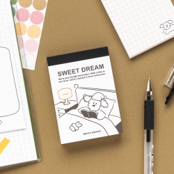 Brunch Brother Memo Pad