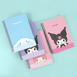 Sanrio Characters University Note, Random
