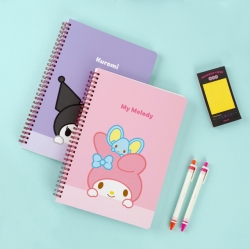 Sanrio Characters University Note, Random