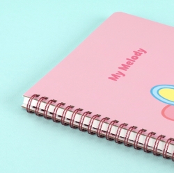 Sanrio Characters University Note, Random