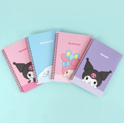 Sanrio Characters University Note, Random