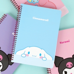 Sanrio Characters University Note, Random