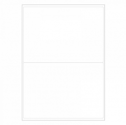 HiEco Label HEQ-3120, 20 Sheet