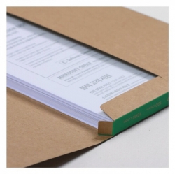 HiEco Label HEQ-3629, 20 Sheet