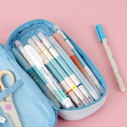 Kuromi Like it Square Pouch