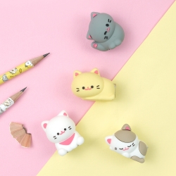 Nyang Nyang Figure Pencil Sharpener 24pcs