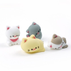 Nyang Nyang Figure Pencil Sharpener 24pcs