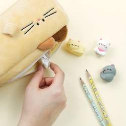 Nyang Nyang Figure Pencil Sharpener 24pcs