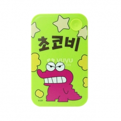 Crayon Shin-chan Chocobi lunch box