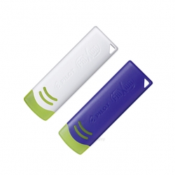 FRIXION Eraser 10pcs 1set