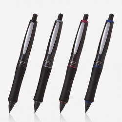 Dr. Grip Full Black Sharp Pencil 0.5