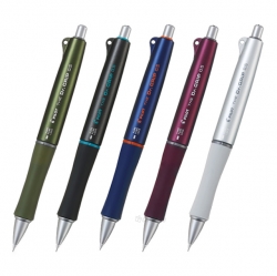 The Dr. Grip Sharp 0.5 mm