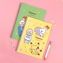 One-Ring Notebook 5ea 