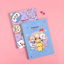 One-Ring Notebook 5ea 