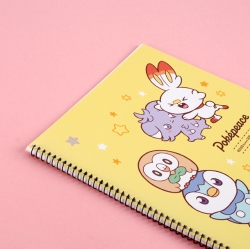 One-Ring Notebook 5ea 