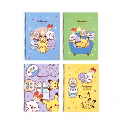 One-Ring Notebook 5ea 