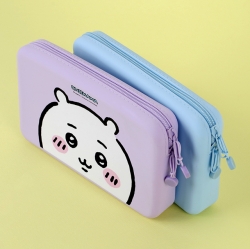 Chiikawa Big Silicon Pen Pouch