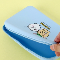 Chiikawa Big Silicon Pen Pouch
