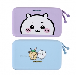Chiikawa Big Silicon Pen Pouch