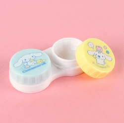 Cinnamoroll Star Contact Lens Case