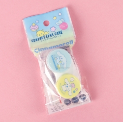 Cinnamoroll Star Contact Lens Case