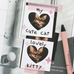 Doodle Alphabet Sticker Pack