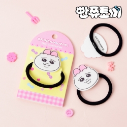 OPANCHU USAGI Acrylic Hair Band, Random