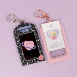 Photo-card Decoration All-in-one Kit, Bear