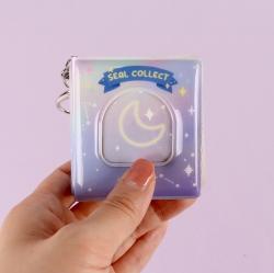 Photo-card Decoration All-in-one Kit, Bear