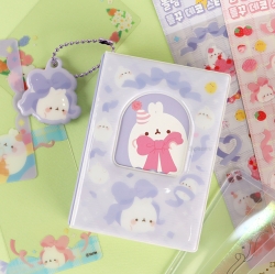 Molang DIY Top Decoration Set 