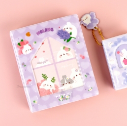 Molang Lifefourcut Multi Collect Book