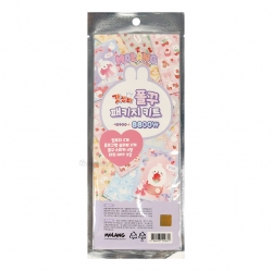 Molang Photocard Deco Package Kit