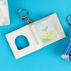 Mini Sticker Seal Book, Random