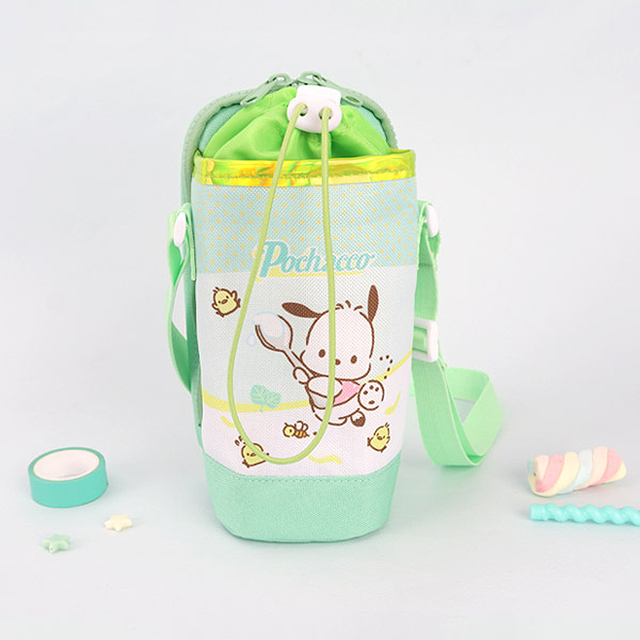 Pochacco Max Pocket Bottle Pouch