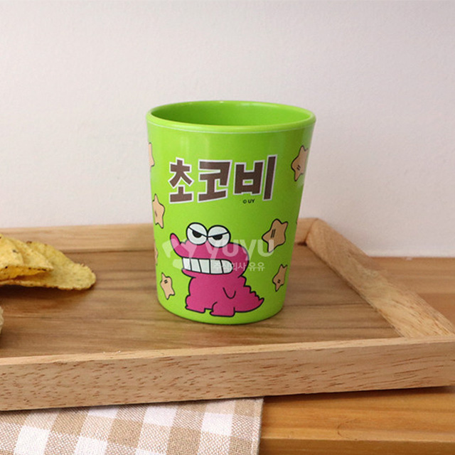 Crayon Shin-chan Chocobi Cup
