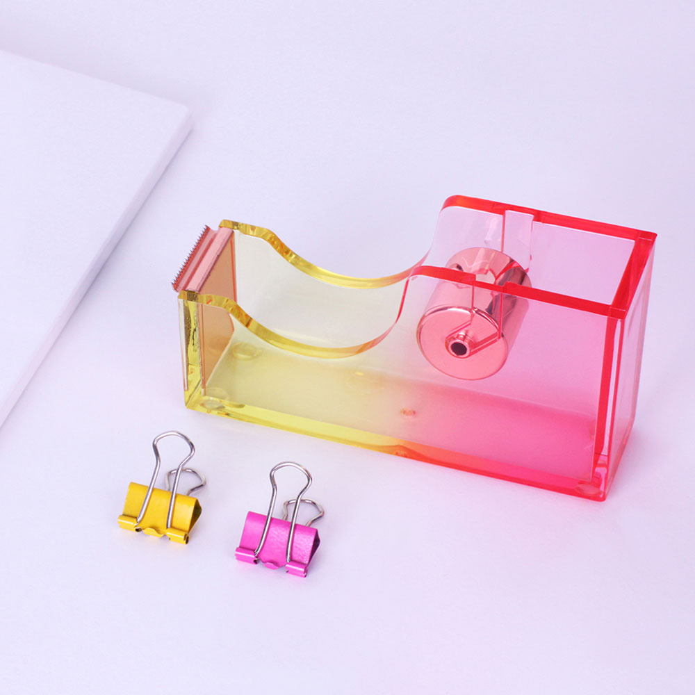 Tape Dispenser Twilight