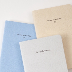 Notable Memory Lind Medium v.2, Journal Notebook 