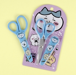 CHIIKAWA Safety Scissors (1set of 20)