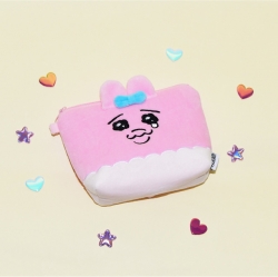 Opanchu Usagi Square Pouch