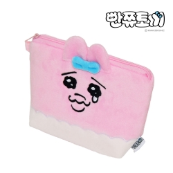 Opanchu Usagi Square Pouch