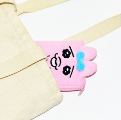 Opanchu Usagi Pencil Pouch