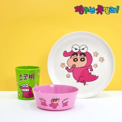 Crayon Shin-chan Chocobi Bowl
