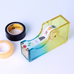 Tape Dispenser daylight