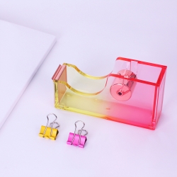 Tape Dispenser Twilight