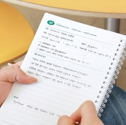 Tenschool Reading Note (50 Books) 