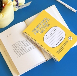 Tenschool Reading Note (50 Books) 